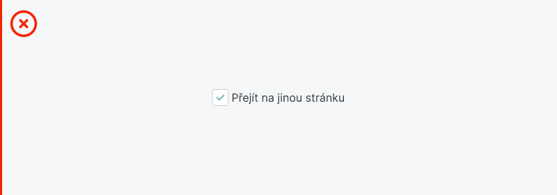 Ukázka Checkbox – Checkbox 10
