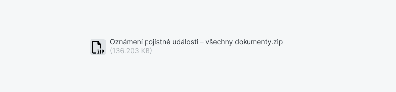 Ukázka Filedownload – Filedownload 01