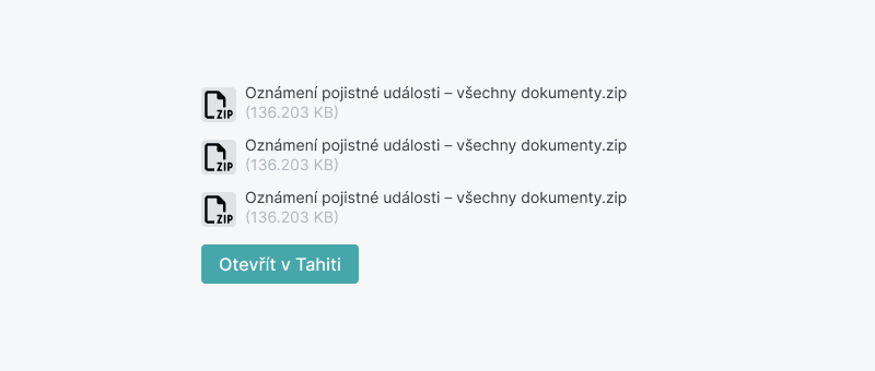 Ukázka Filedownload – Filedownload 02