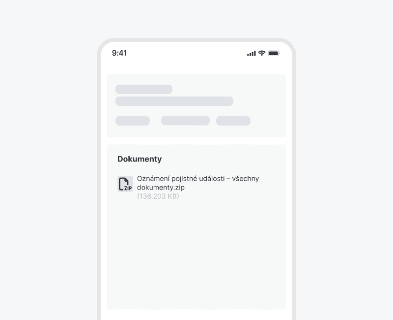 Ukázka Filedownload – Filedownload Rsp