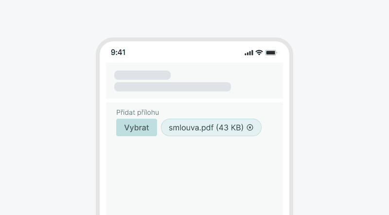 Ukázka Fileupload – Fileupload Rsp
