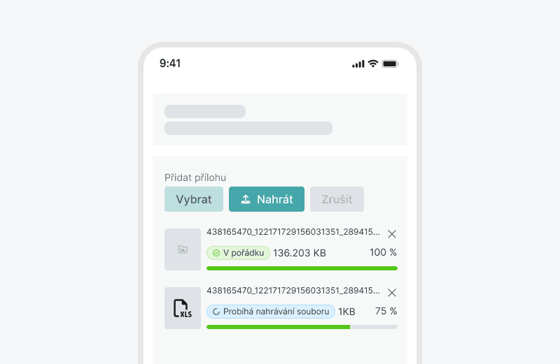 Ukázka Fileupload – Fileupload Rsp2