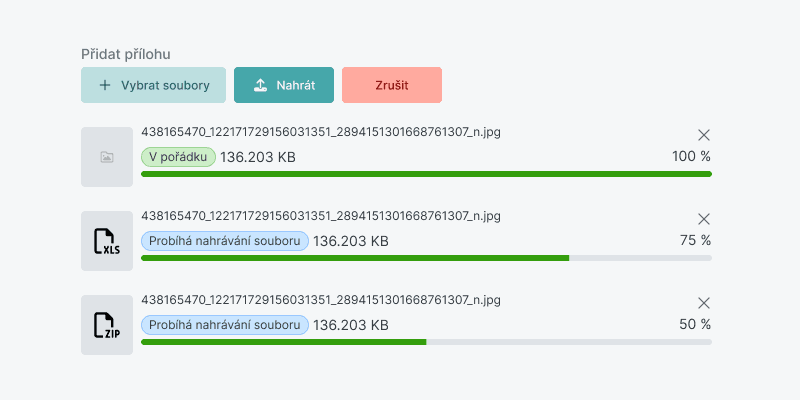 Ukázka Fileupload – Fileupload Basic Ovr