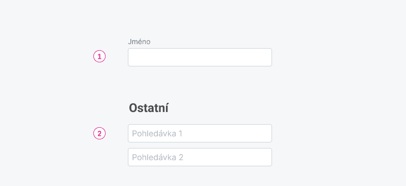 Ukázka Input – Input 01
