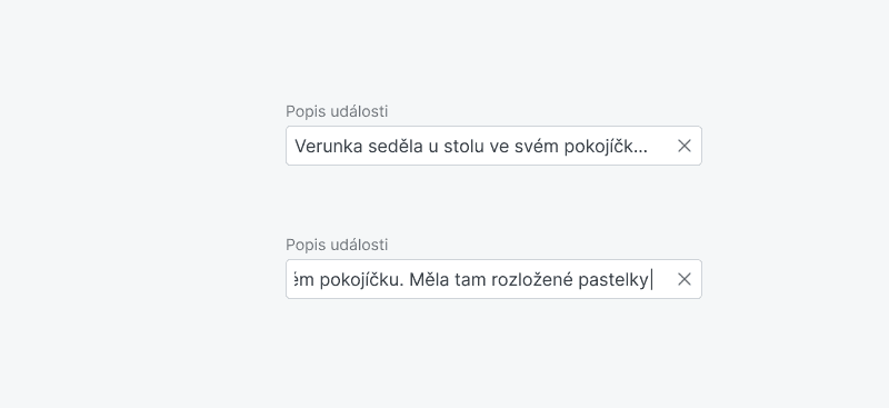 Ukázka Input – Input 07