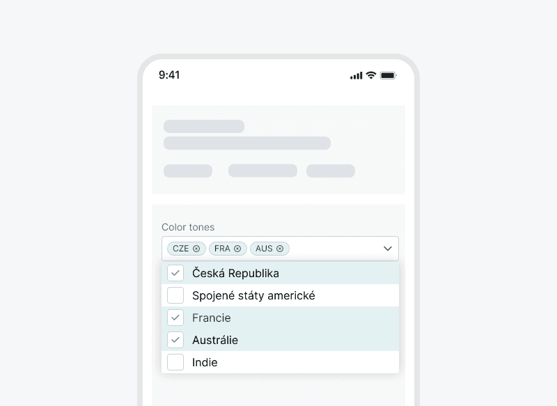 Ukázka Multiselect – Multiselect Rsp