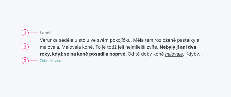 Ukázka Plaintext – Plaintext Ovr