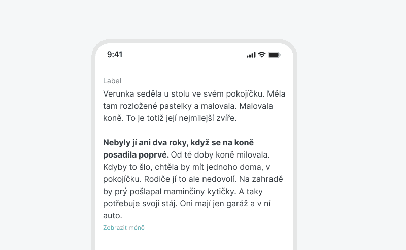 Ukázka Plaintext – Plaintext Rsp