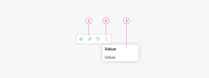 Ukázka Quickactions – Quickactions Ovr
