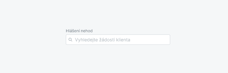 Ukázka Search – Search 02