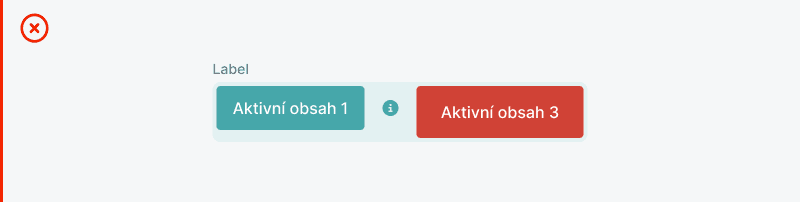 Ukázka segmentcontrol