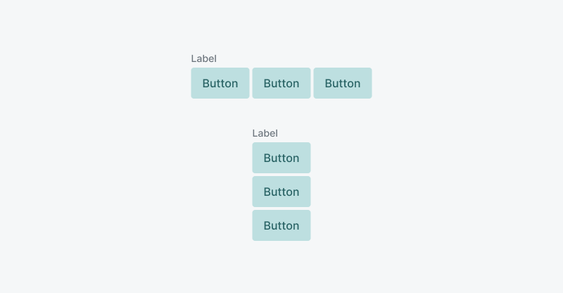 Ukázka Buttongroup – buttongroup-2