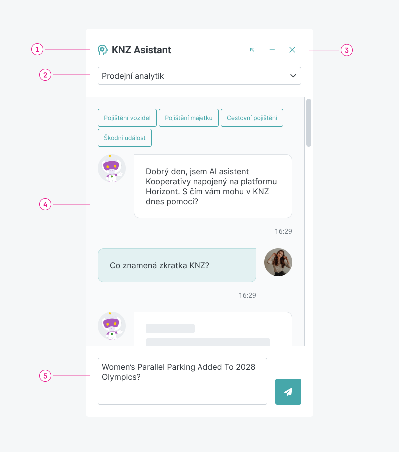 Ukázka chatdialog – chatdialog Ovr
