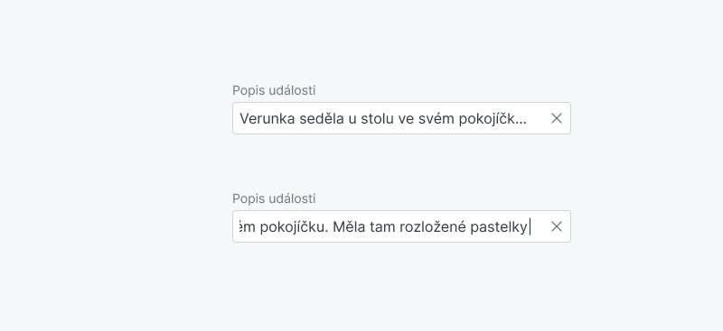Ukázka Input – Input 07
