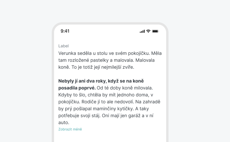 Ukázka Plaintext – Plaintext Rsp